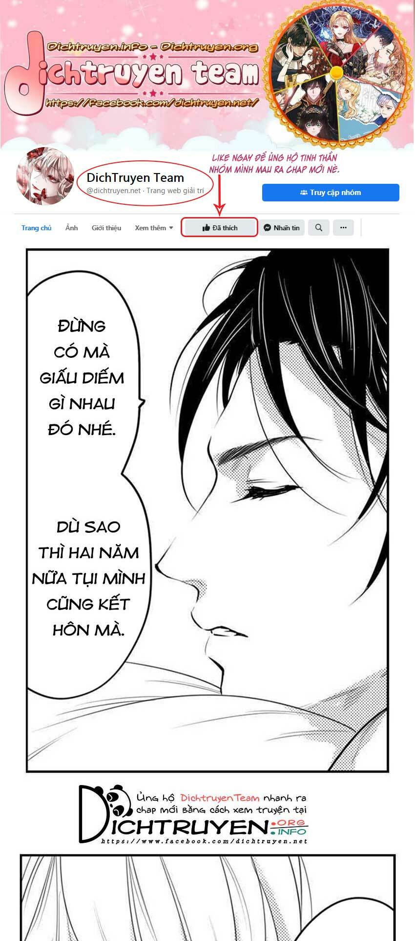 Trêu Ghẹo "Gấu" Nhà Tôi! Chương 38 Ảnh 9