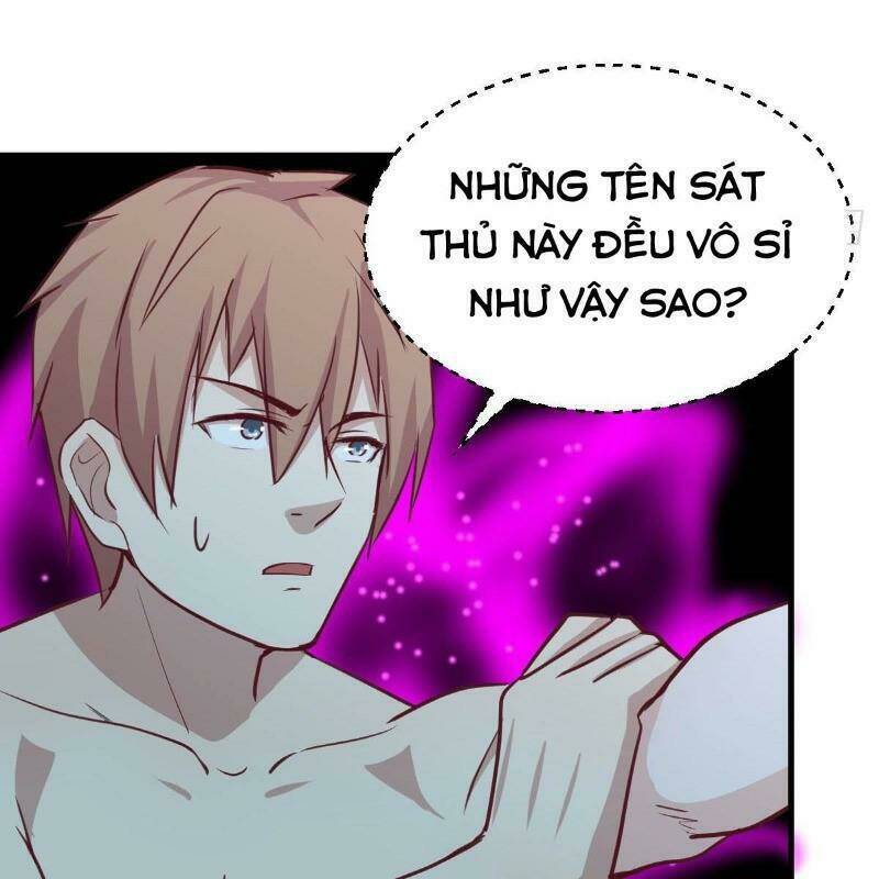 Song Tu Đạo Lữ Kiểu Xem Mặt Chương 91 Ảnh 9