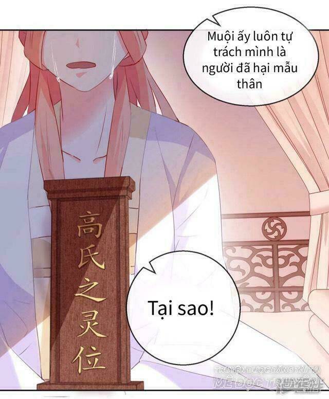 Thịnh Thế Vô Cấu Chương 14 Ảnh 22