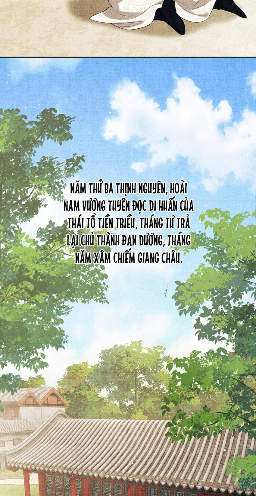 Thê Vi Thượng Chương 136.1 Ảnh 16