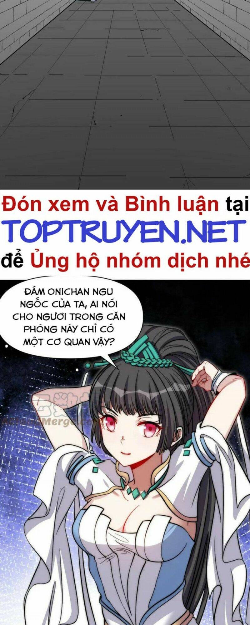 Đòn Đánh Của Ta Có Thể Mang Thêm Hiệu Ứng Tấn Công ? ! Chương 15 Ảnh 36
