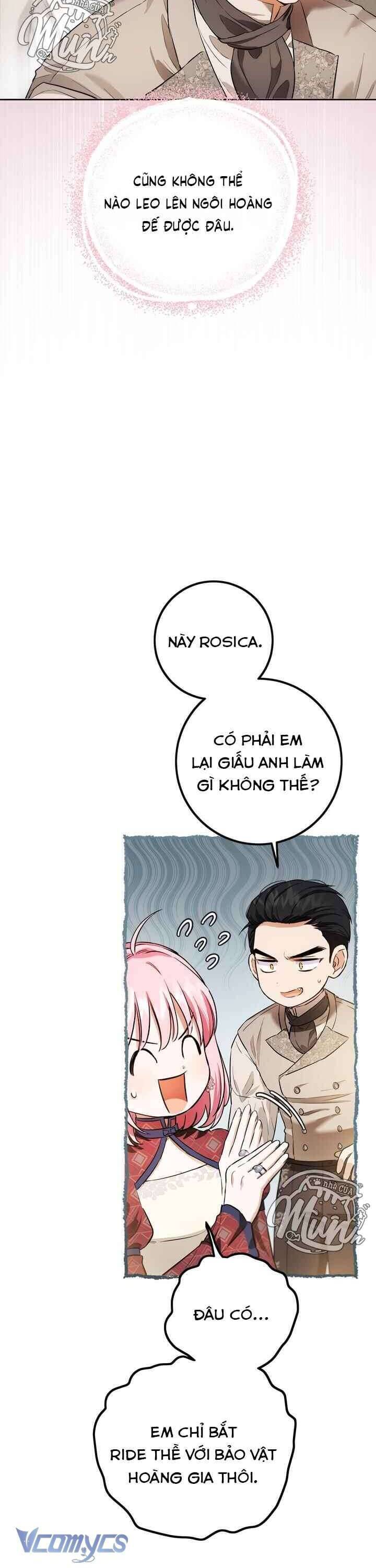 Cuộc Sống Mới Của Công Nương Chương 117 Ảnh 56