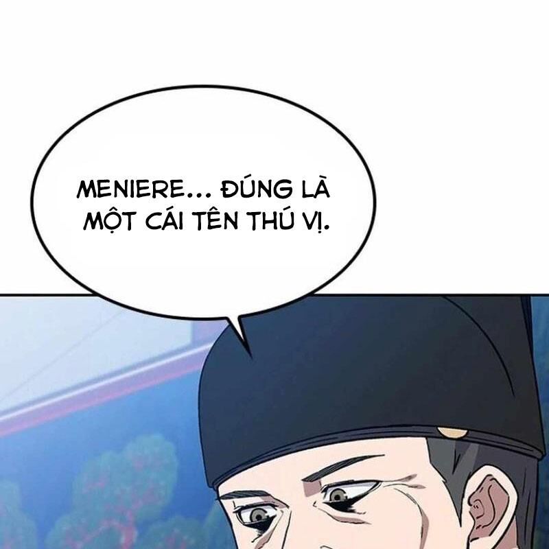 Bác Sĩ Tới Joseon Chương 43 Ảnh 4