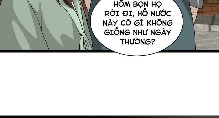 Quẻ Phi Thiên Hạ Chương 25 Ảnh 36