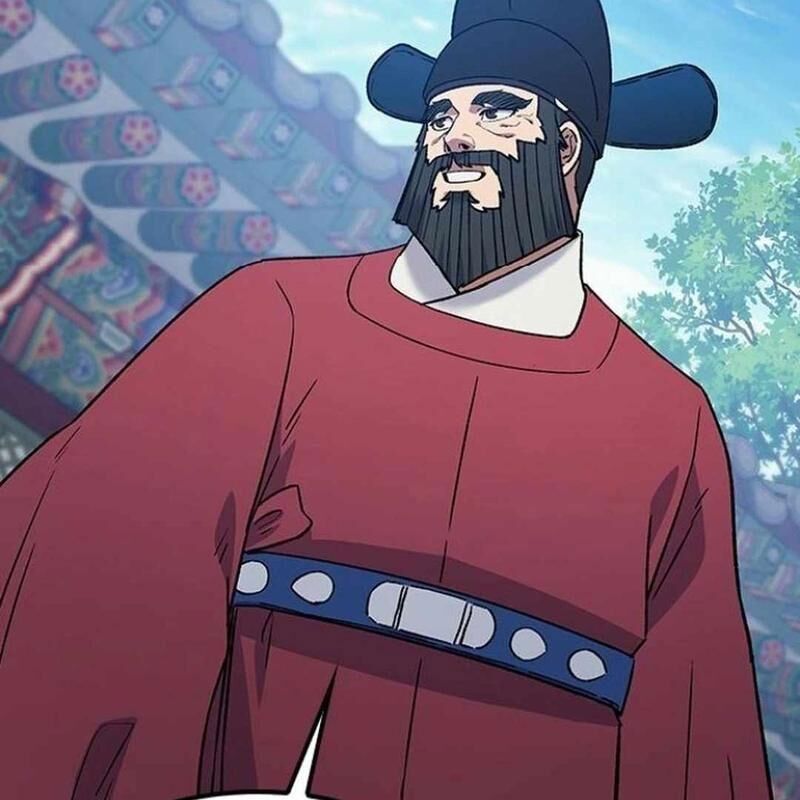 Bác Sĩ Tới Joseon Chương 43 Ảnh 87