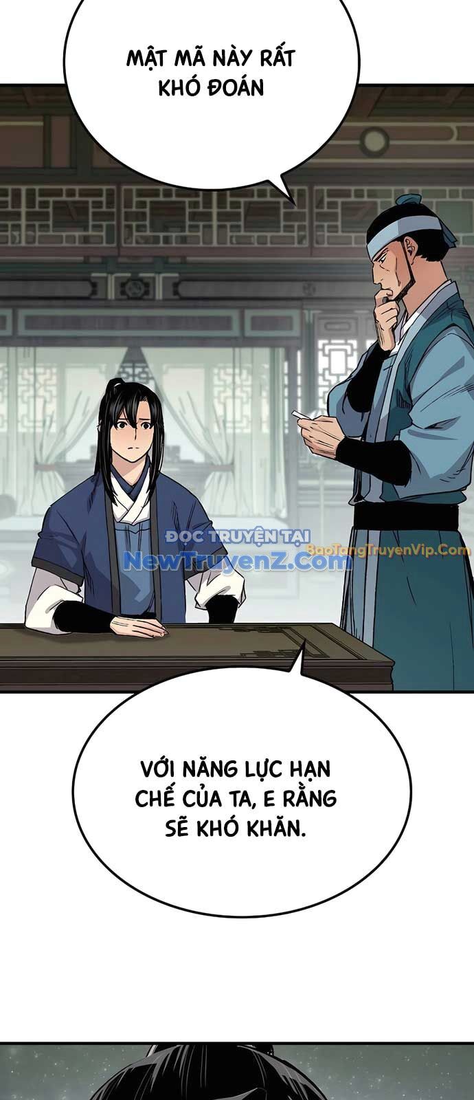 Thiên Ma Quy Hoàn Chương 69 Ảnh 62