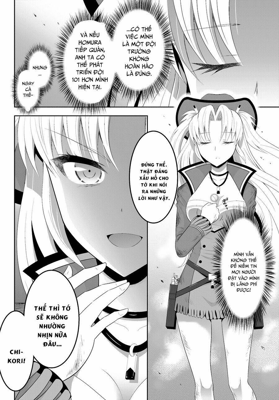 Ultimate Anti-Hero Chương 2 Ảnh 35