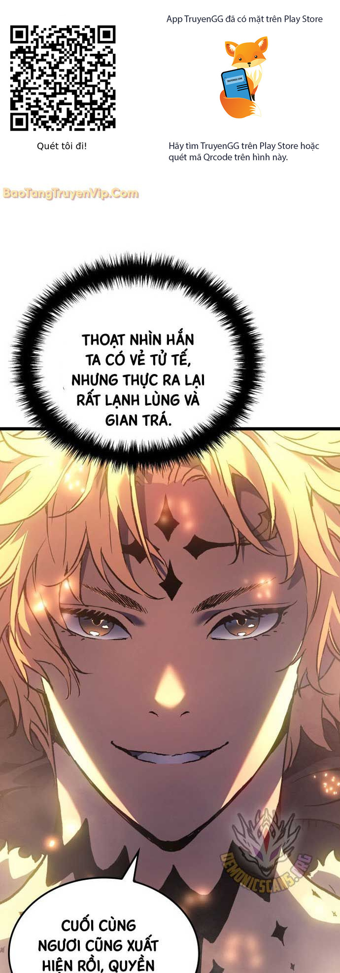 Đế Vương Hồi Quy Chương 81.1 Ảnh 2