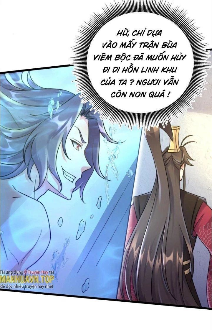 Ta Là Nhân Vật Phản Diện Đại Thiếu Gia Chương 179 Ảnh 16
