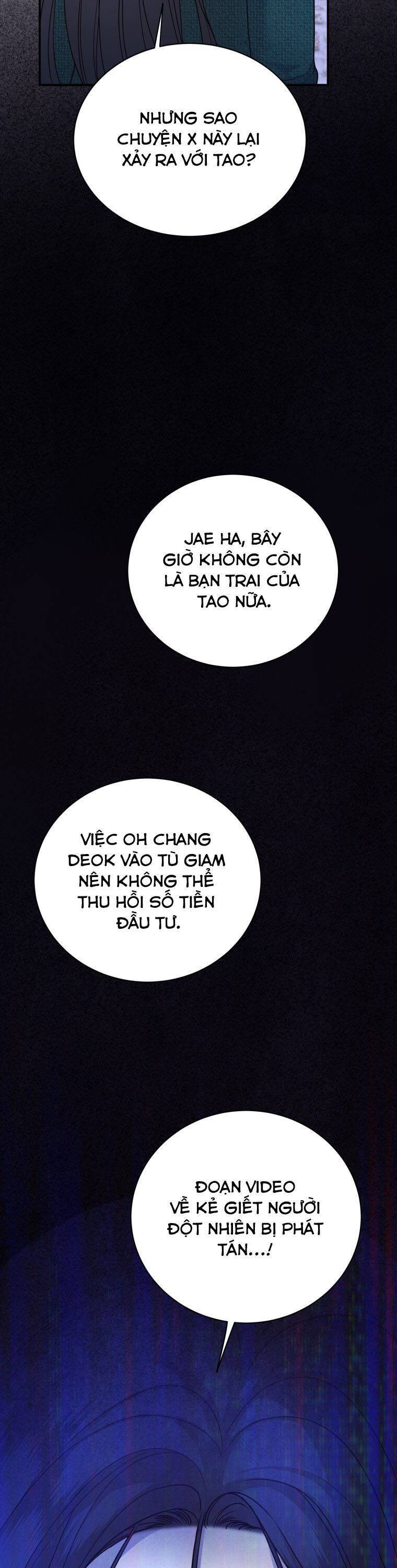 Cô Gái Cứu Tinh Được Yêu Mến Chương 49 Ảnh 38