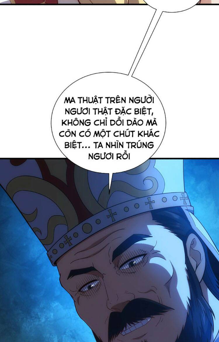 Đạo Sĩ Ma Pháp Dị Thế Giới Chương 2 Ảnh 43