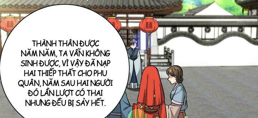 Quẻ Phi Thiên Hạ Chương 10 Ảnh 60