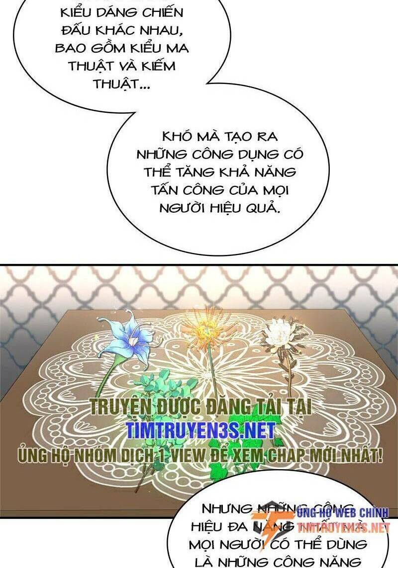 Người Bán Hoa Mạnh Nhất Chương 100 Ảnh 25