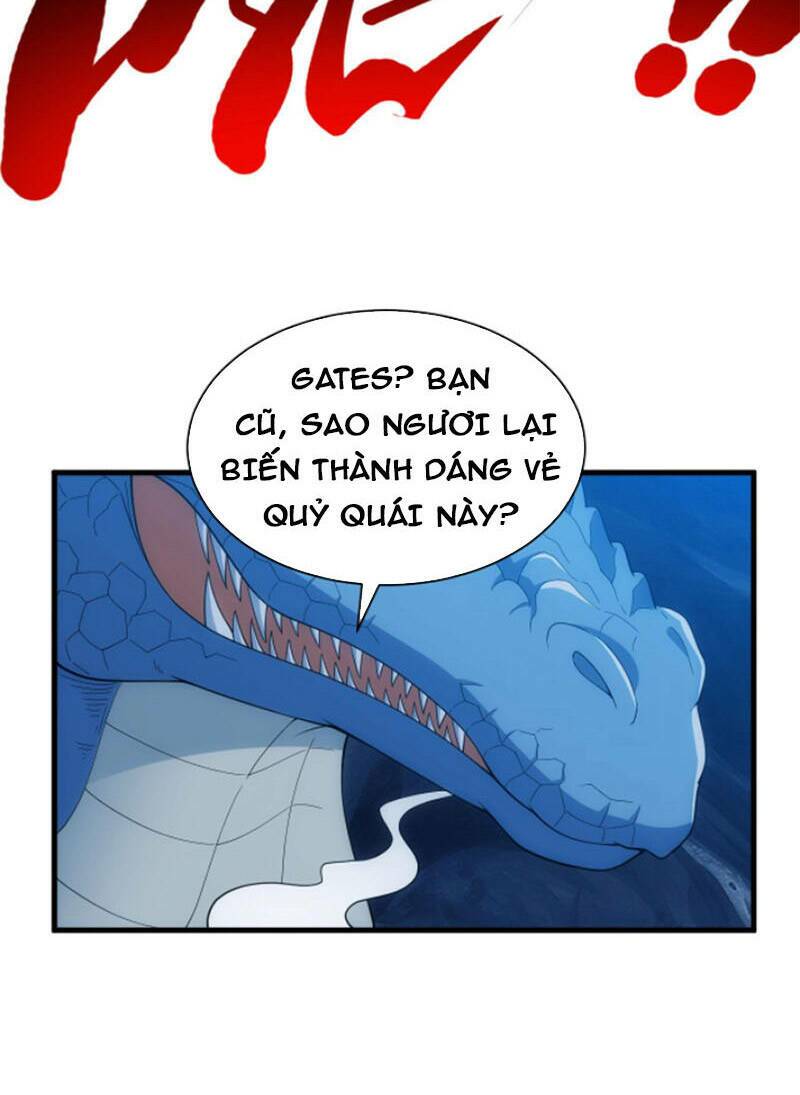 Đạo Sĩ Ma Pháp Dị Thế Giới Chương 9 Ảnh 13