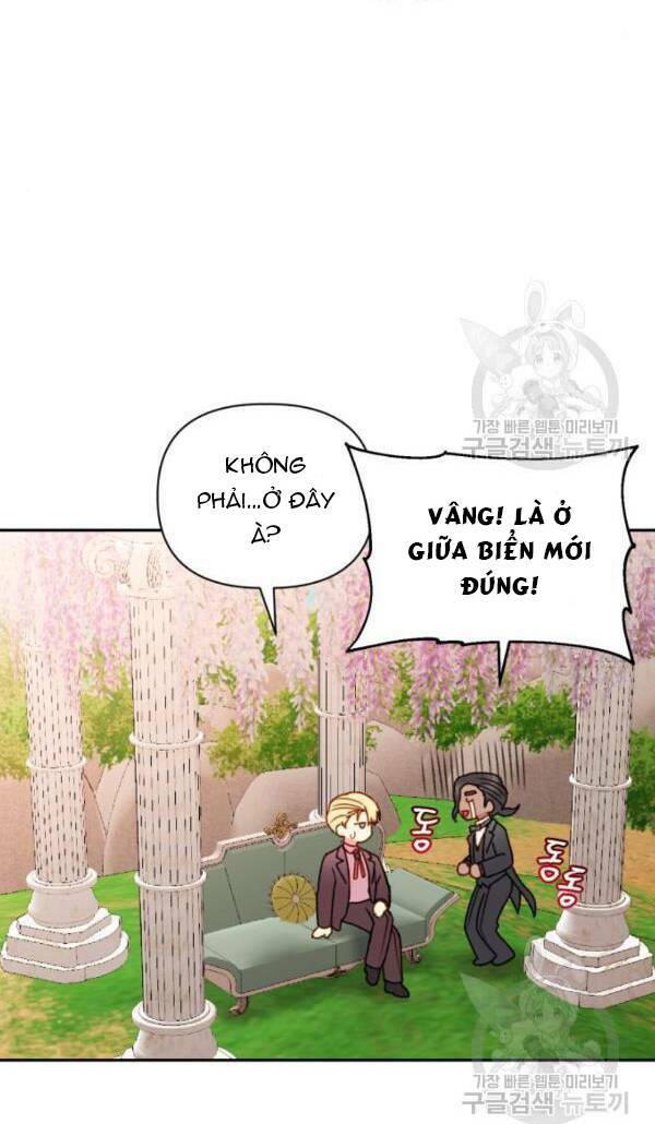Nữ Chính Muốn Tôi Trở Thành Mẹ Kế Chương 50.1 Ảnh 32