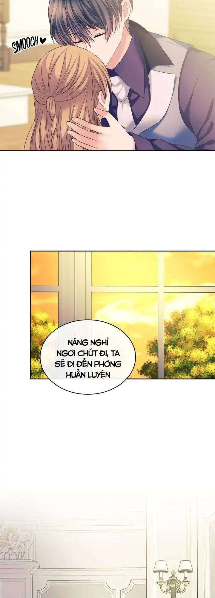 Tôi Trở Thành Hầu Gái Của Một Công Tước Chương 94 Ảnh 26