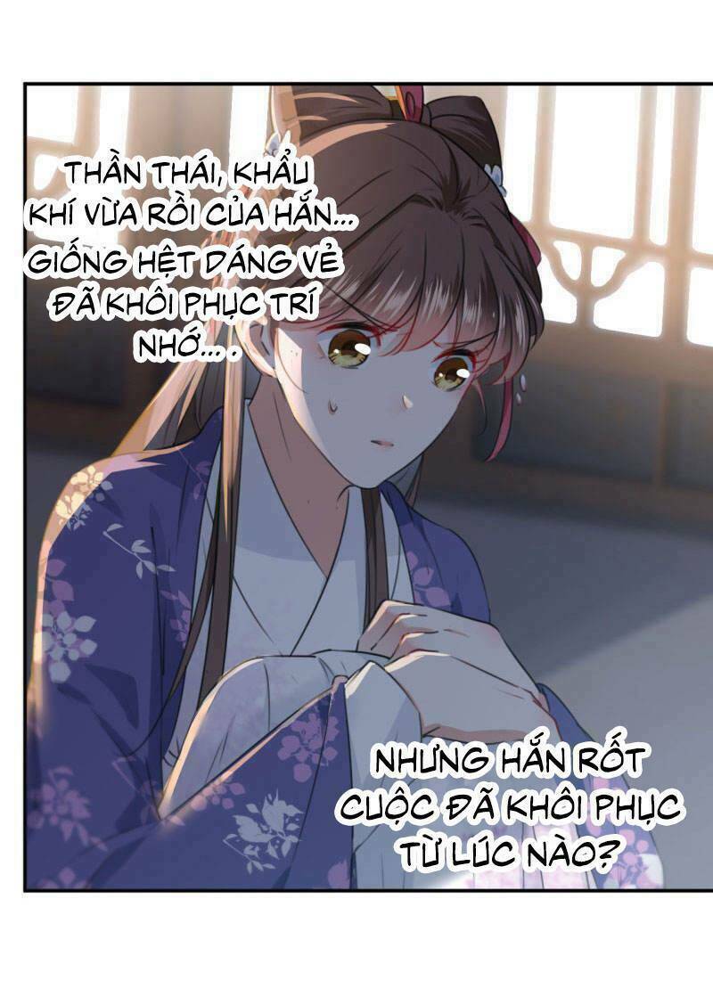 Vương Gia Không Thể Trêu Chương 115 Ảnh 6