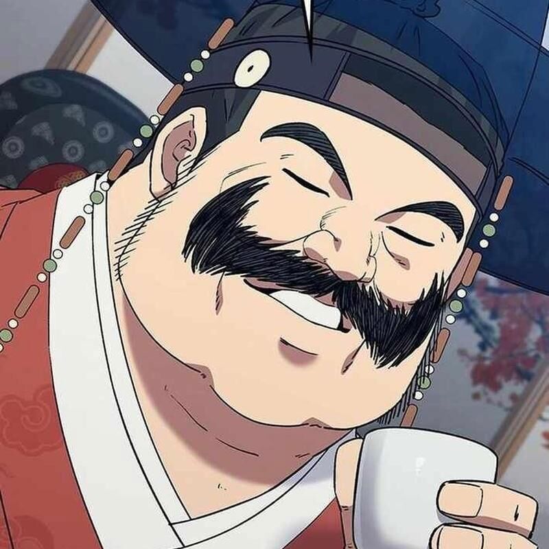 Bác Sĩ Tới Joseon Chương 47 Ảnh 74