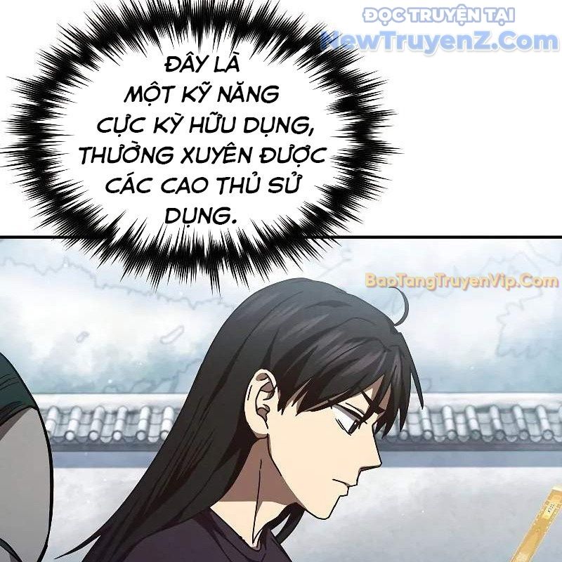 Ta Trở Thành Truyền Nhân Của Võ Thần Chương 17 Ảnh 55