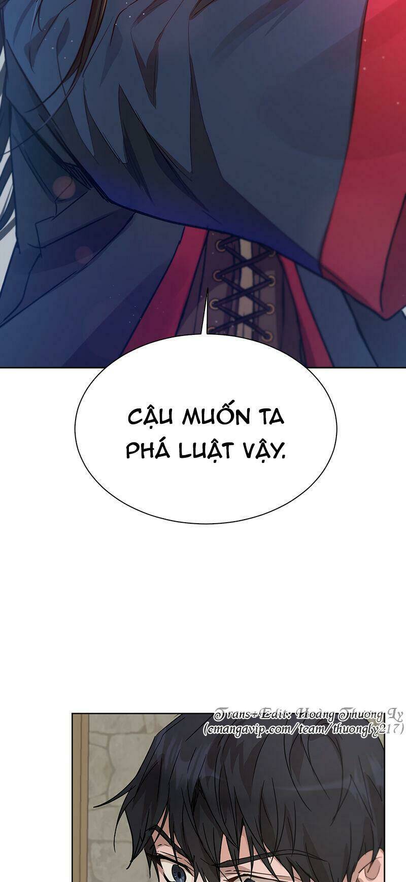 Khế Ước Của Ác Ma Chương 37 Ảnh 19