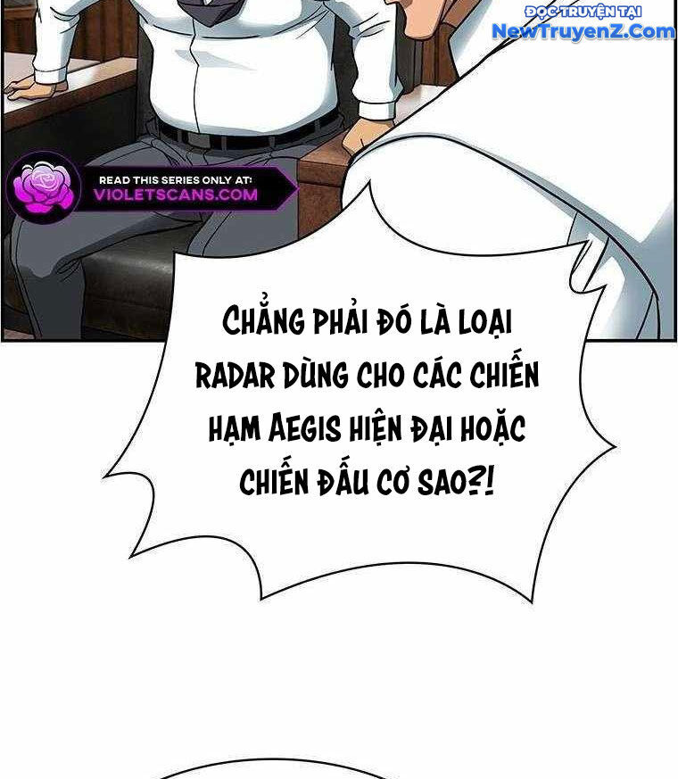 Chế Tác Hạt Nhân Chương 36 Ảnh 68