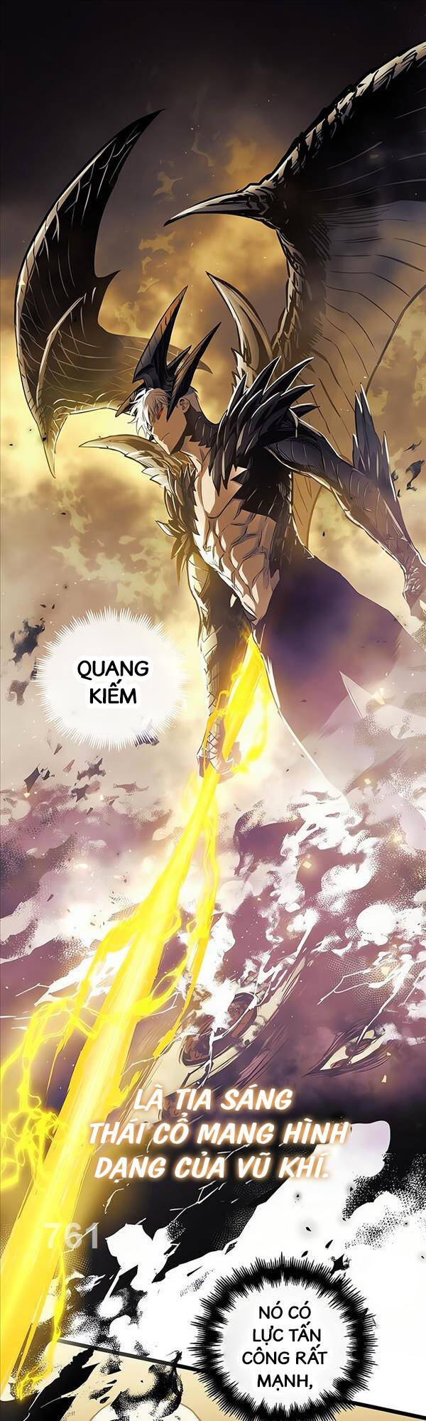 Sự Trở Về Của Chiến Thần Tự Sát Chương 89 Ảnh 2