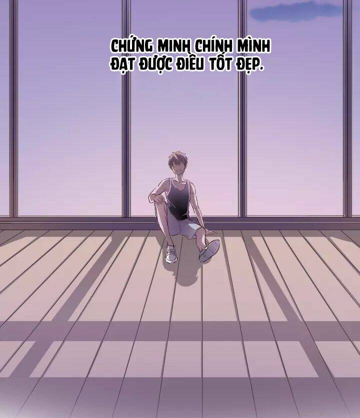 Thần Tinh Vị Lạc Thì Chương 3 Ảnh 53