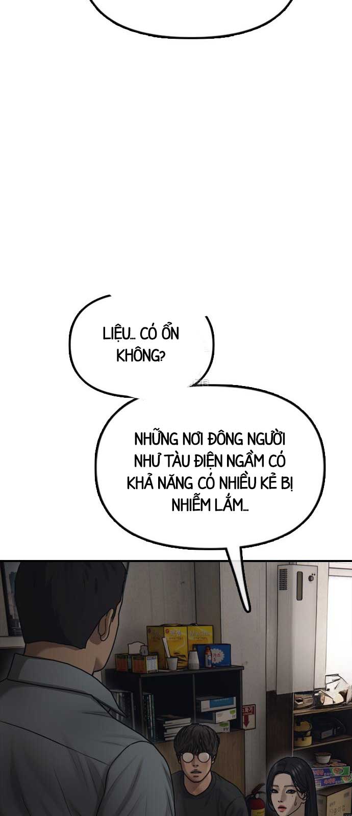 Ngày Tận Thế Đã Đến Chương 11 Ảnh 64
