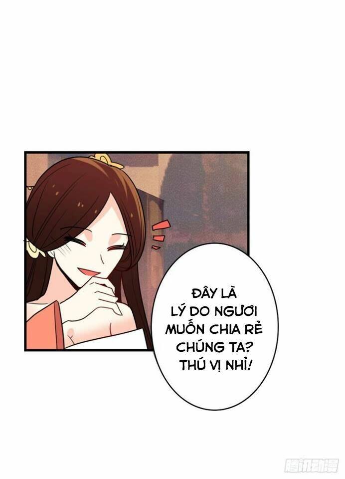 Ta Ở Cổ Đại Xích Cp Chương 9 Ảnh 32