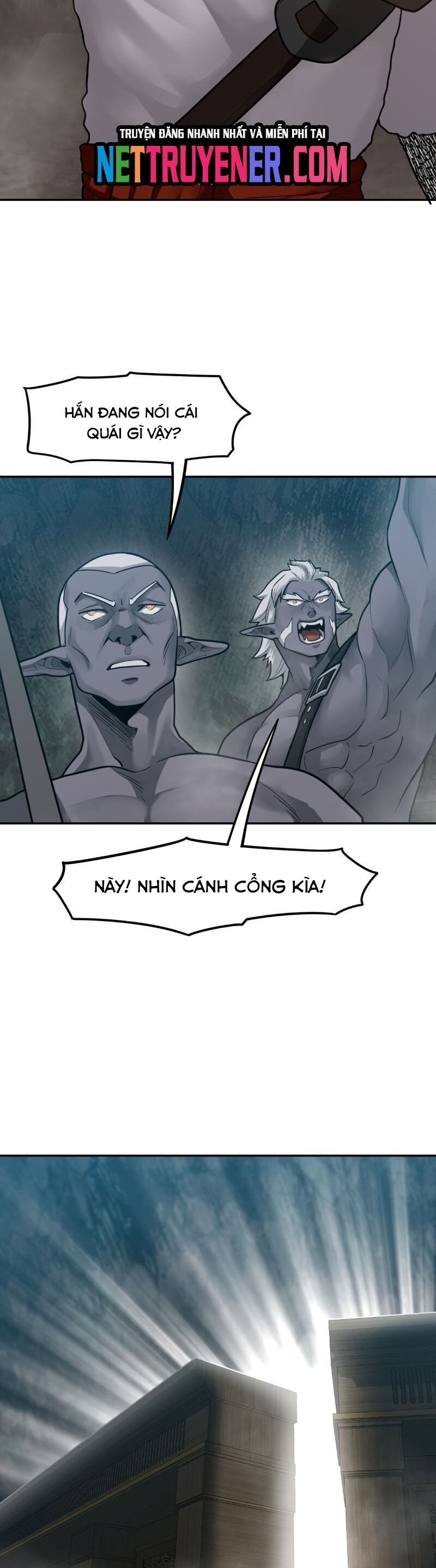Chúa Tể Goblin Chương 89 Ảnh 9