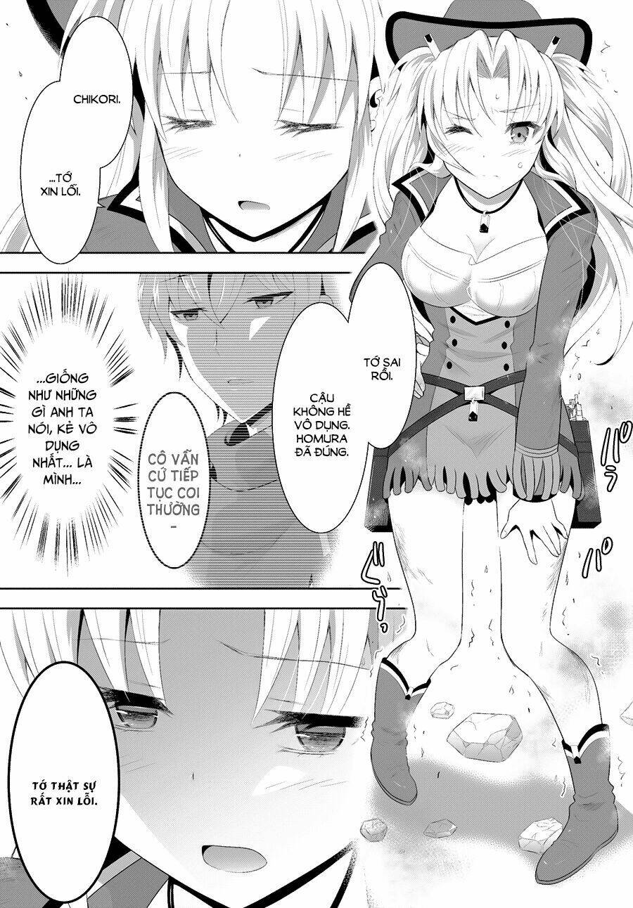 Ultimate Anti-Hero Chương 2 Ảnh 30