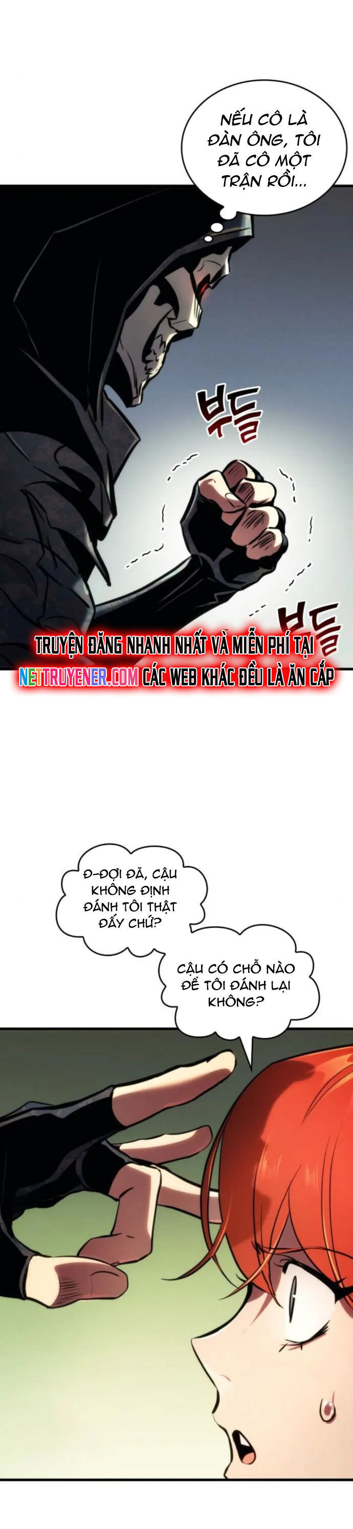 Đồ Long Chương 141 Ảnh 23