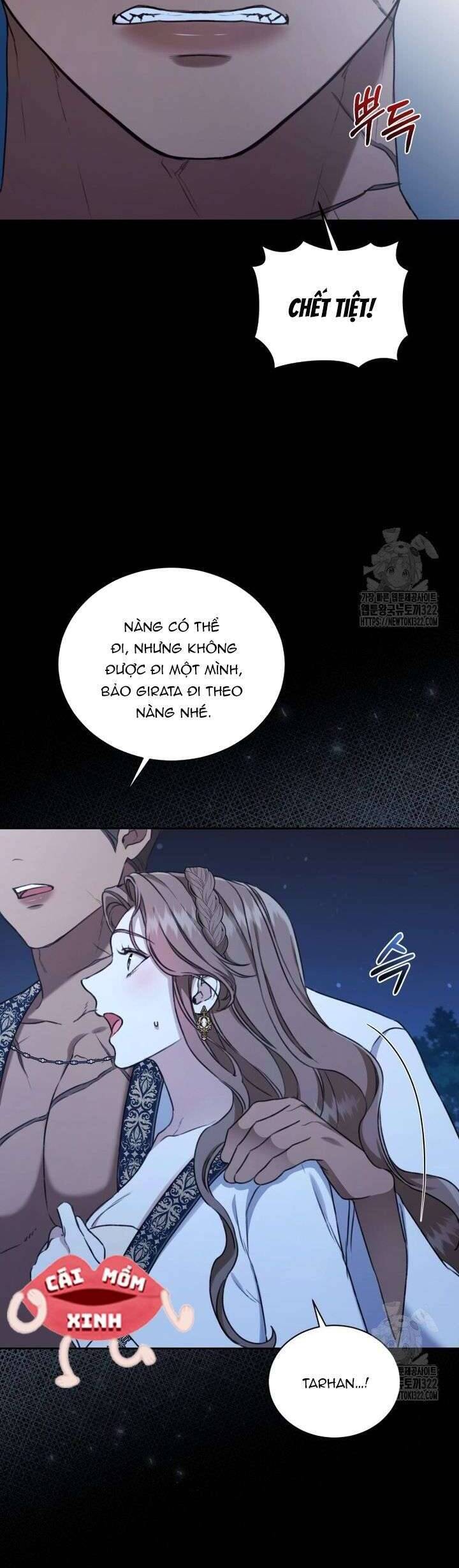 Khu Rừng Hoang Dã Chương 16 Ảnh 7