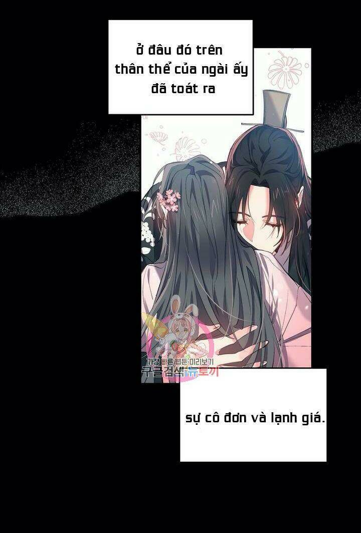 Sơn Ca Yêu Kiều Của Yêu Tinh Chương 29 Ảnh 18
