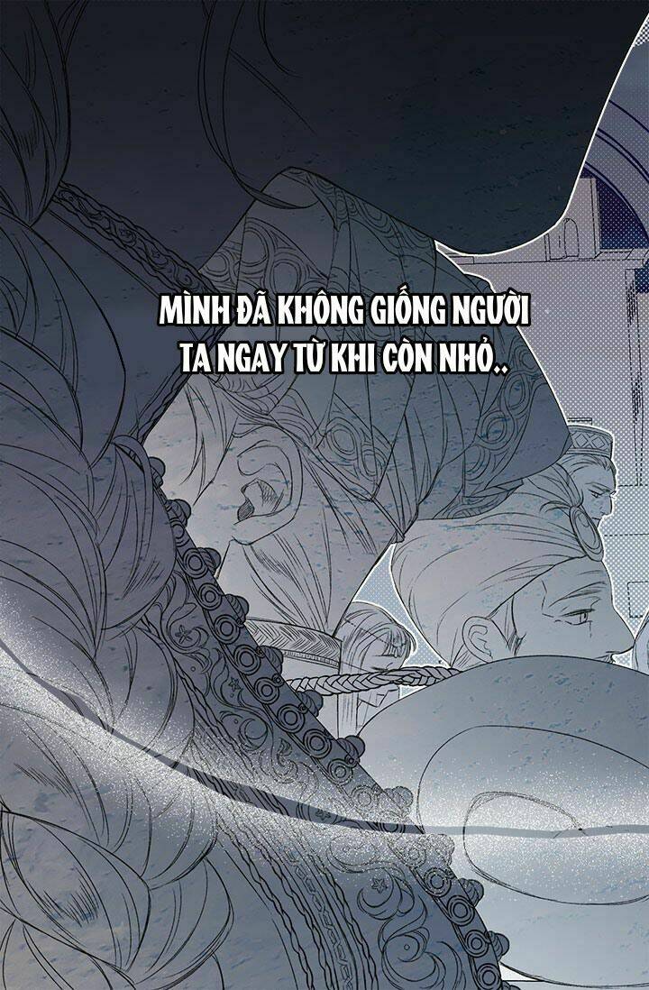 Đoá Hoa Kiều Diễm Của Hoàng Đế Chương 4 Ảnh 10