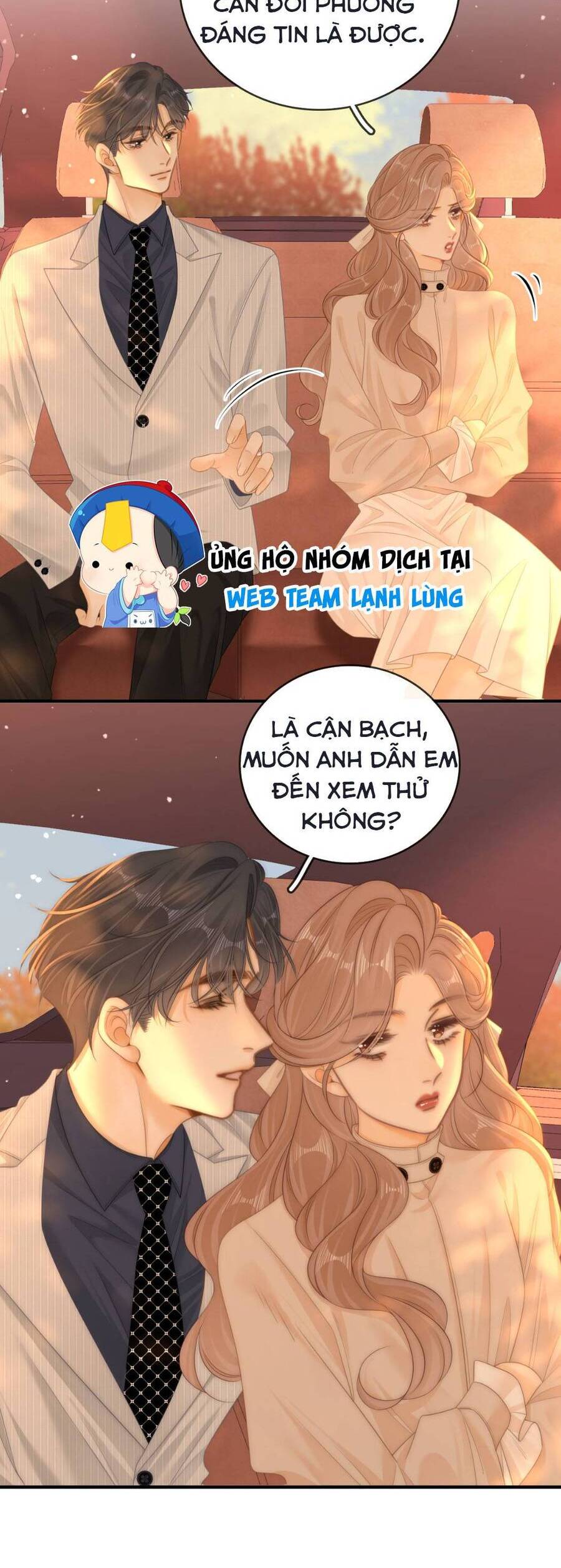 Vưu Vật Chương 137 Ảnh 23