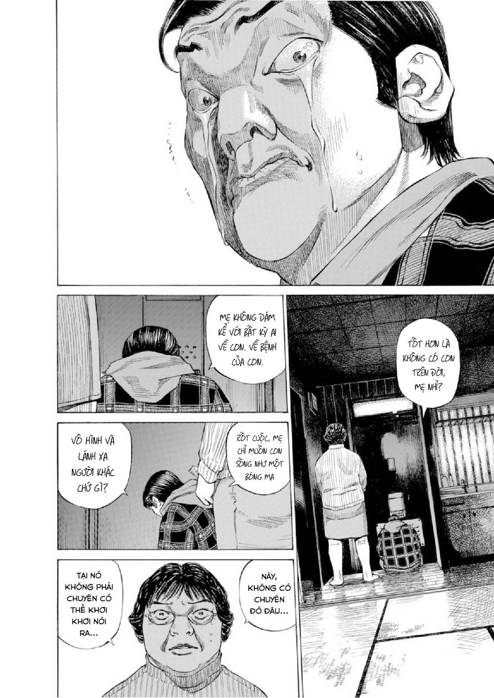 Give My Regards To Black Jack Chương 113 Ảnh 10