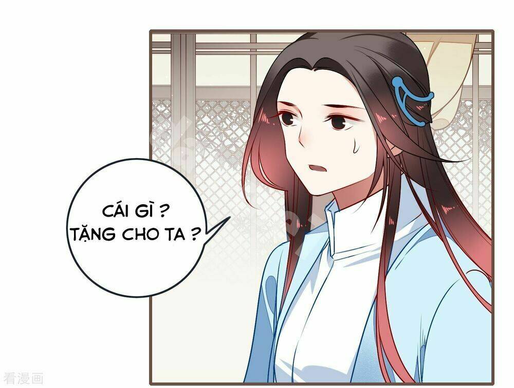 Bỉ Ngạn Hoa Chương 31 Ảnh 19