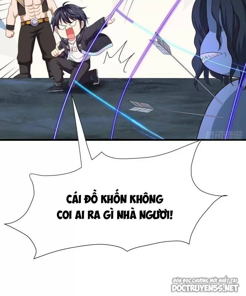 Ta Ở Địa Phủ Mở Hậu Cung Chương 97 Ảnh 13