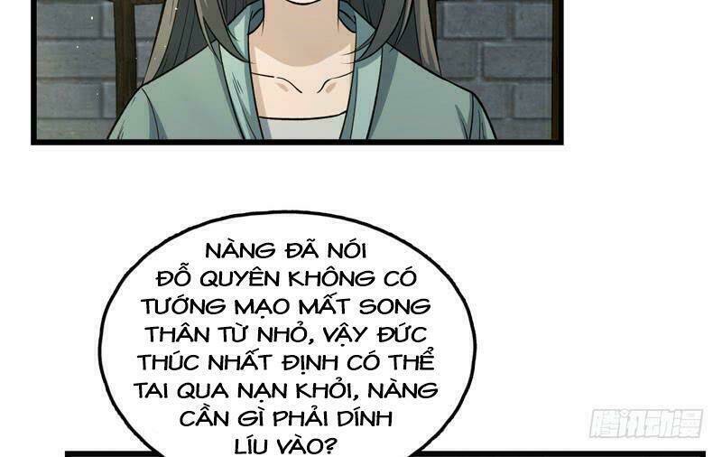 Quẻ Phi Thiên Hạ Chương 5 Ảnh 166