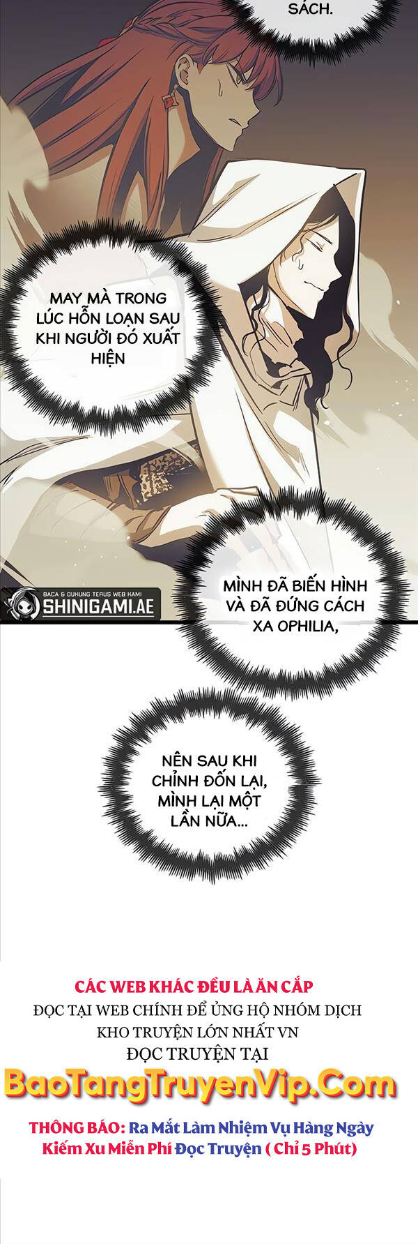 Sự Trở Về Của Chiến Thần Tự Sát Chương 89 Ảnh 23