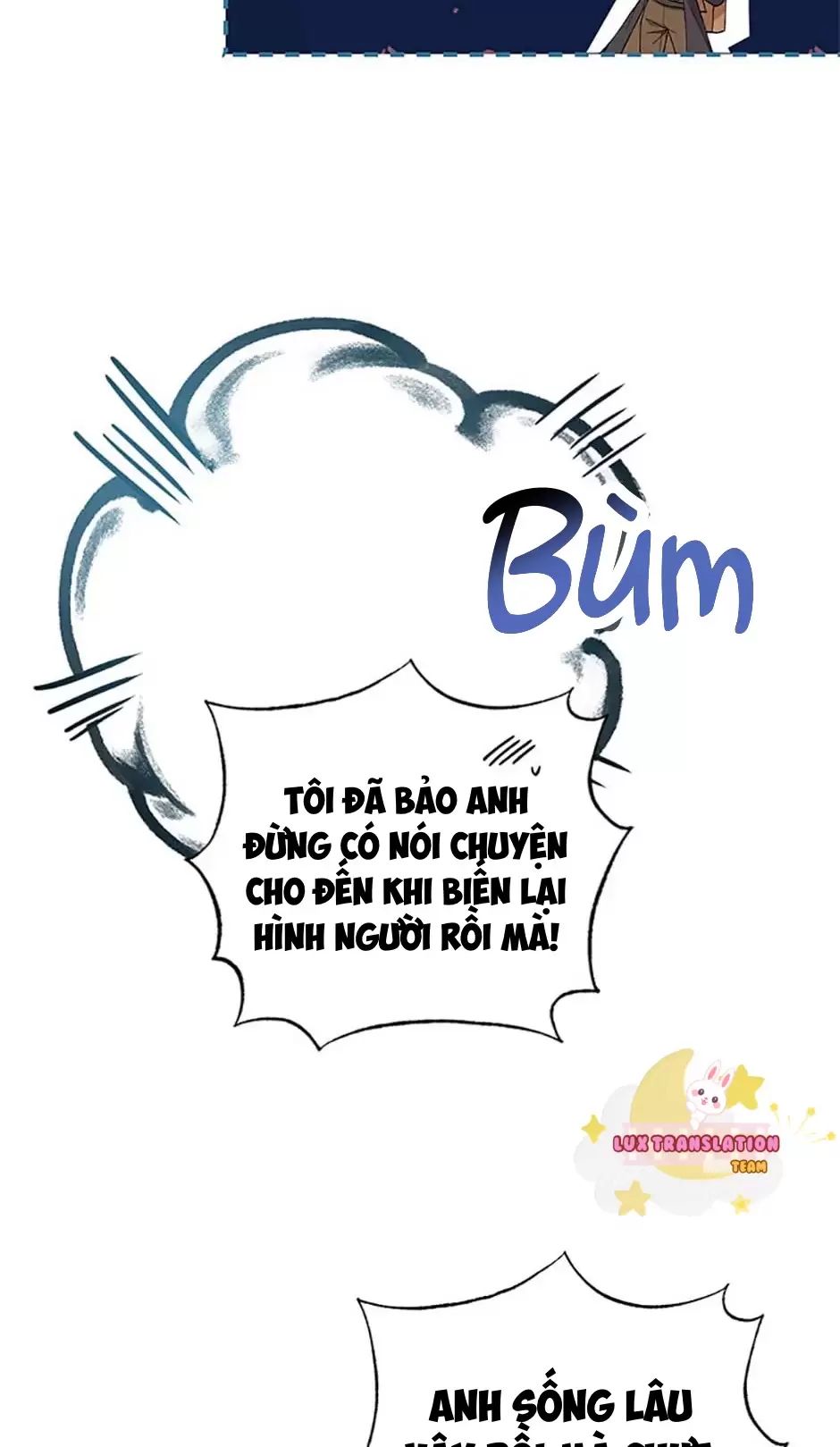 Sự Tán Tỉnh Ích Kỷ Chương 13 Ảnh 58