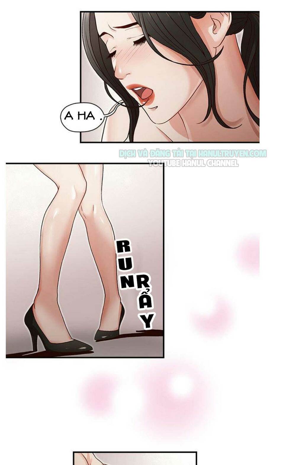 Thư Ký Riêng Của Boss Chương 2 Ảnh 20
