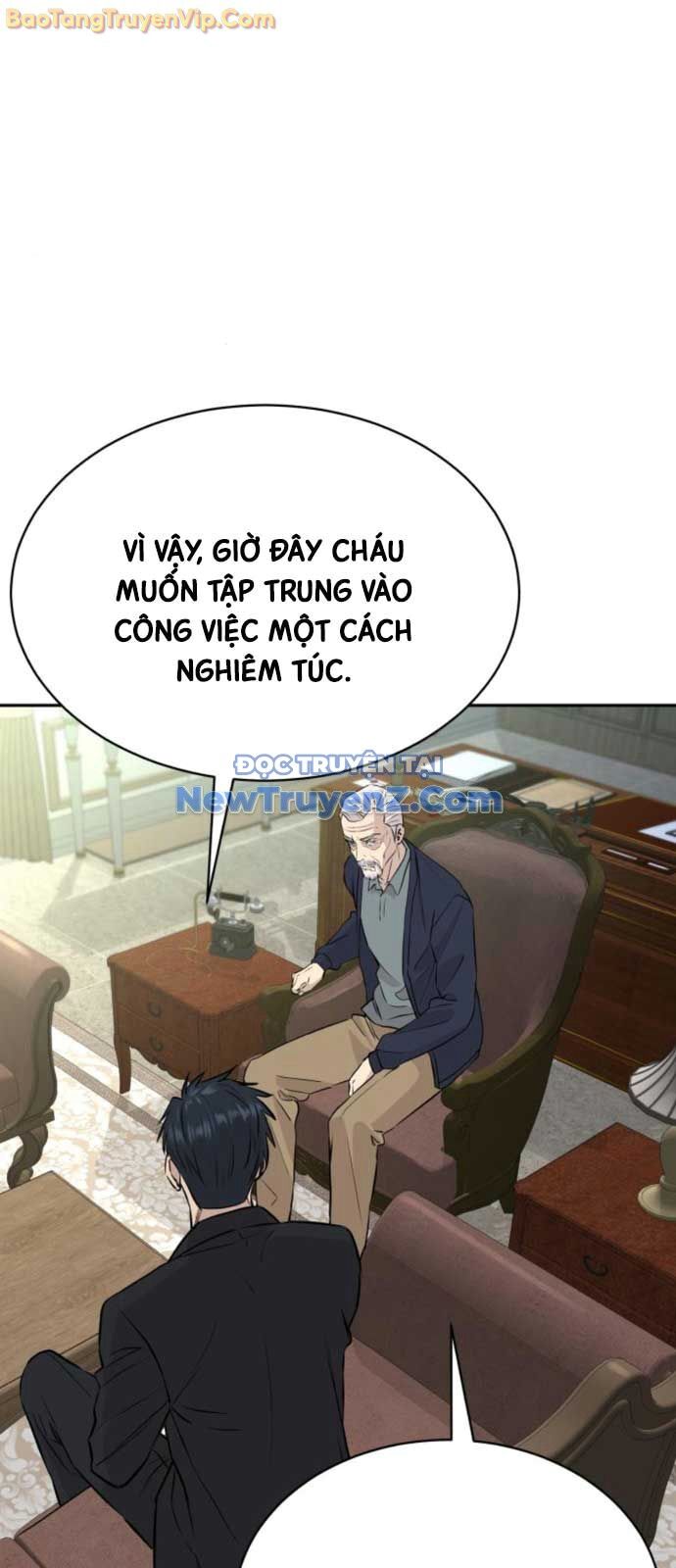 Cháu Trai Thiên Tài Của Vua Cho Vay Nặng Lãi Chương 53 Ảnh 77