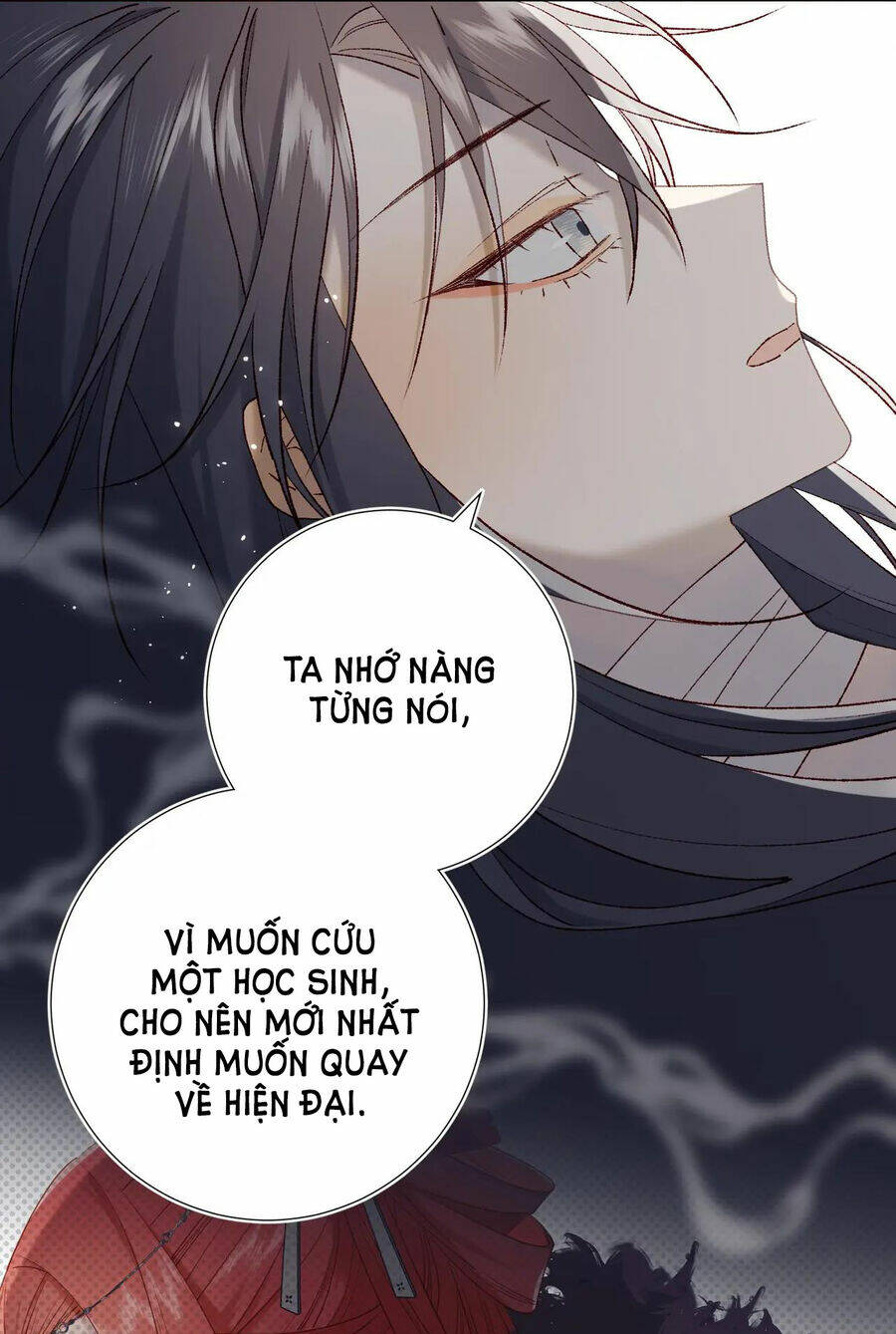 Ác Nữ Cự Tuyệt Cua Nam Chính Chương 104 Ảnh 7