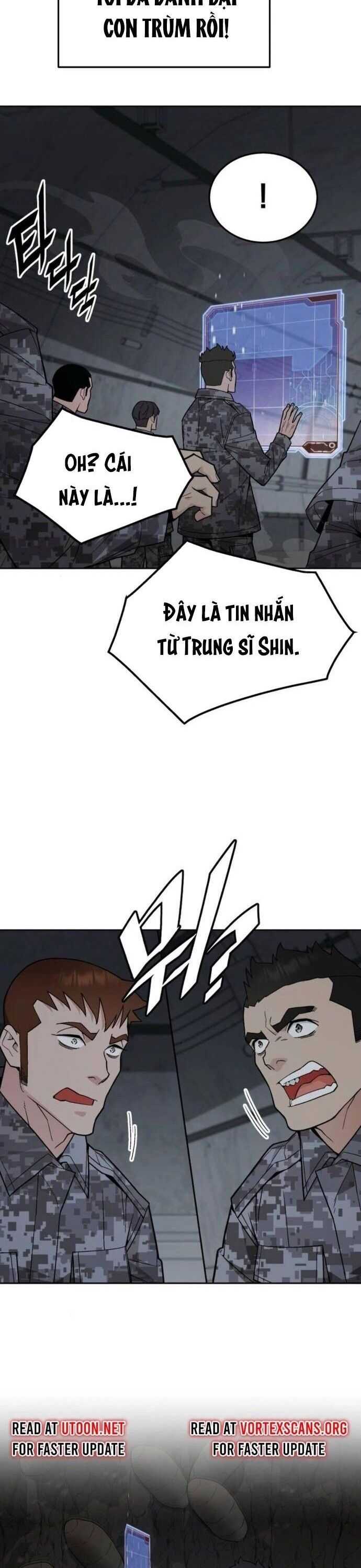 Trù Vương Mạt Thế Chương 72 Ảnh 4