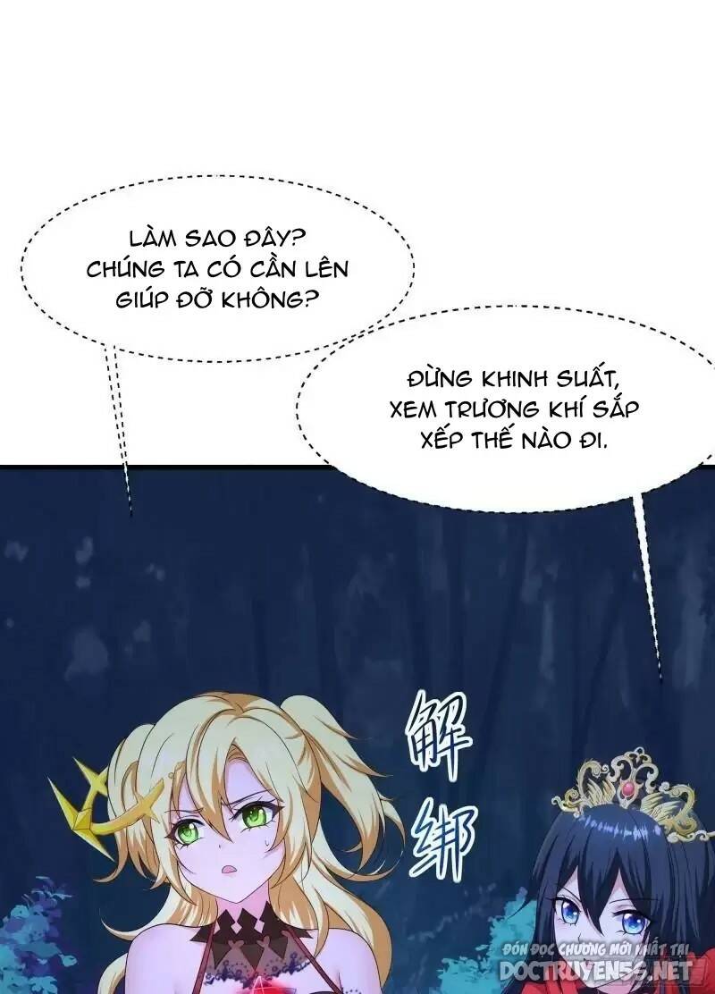 Ta Ở Địa Phủ Mở Hậu Cung Chương 98 Ảnh 5