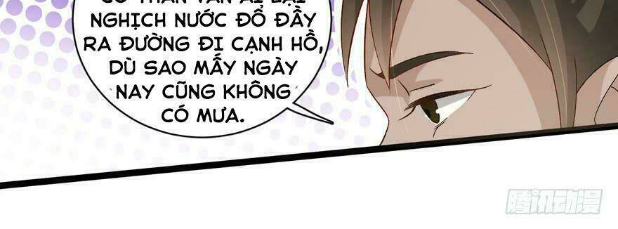 Quẻ Phi Thiên Hạ Chương 25 Ảnh 38