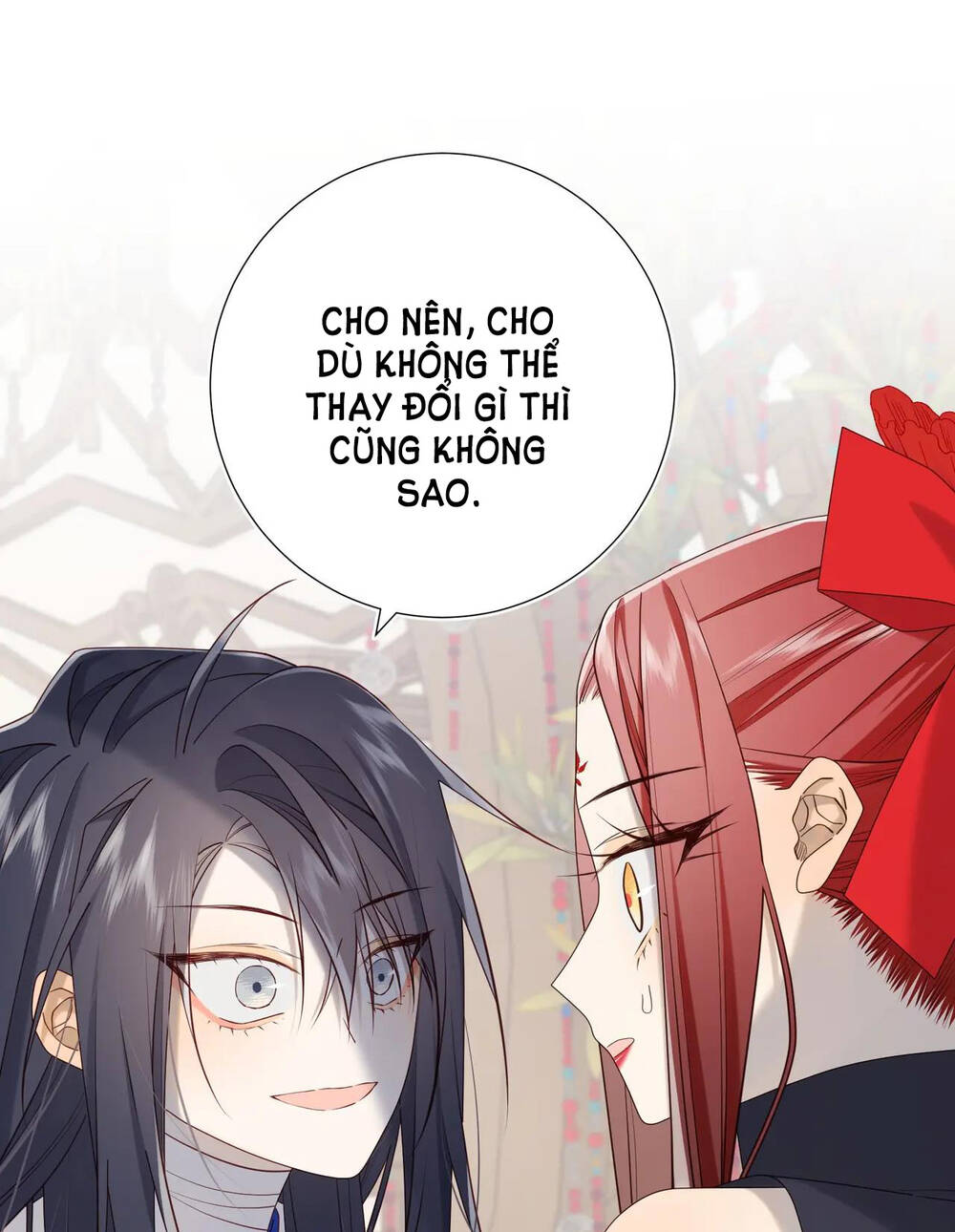 Ác Nữ Cự Tuyệt Cua Nam Chính Chương 106 Ảnh 73
