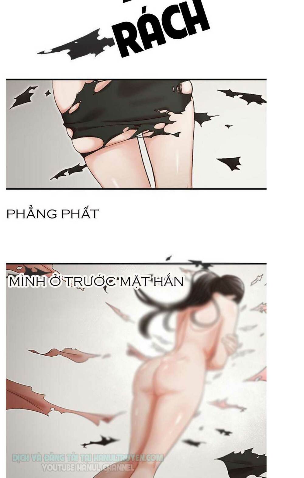 Thư Ký Riêng Của Boss Chương 2 Ảnh 22